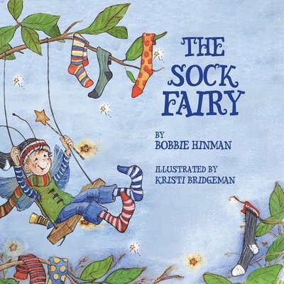 The Sock Fairy 1