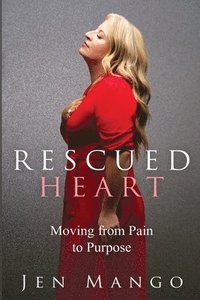bokomslag Rescued Heart