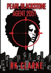 bokomslag Pearl Blackstone Agent 2051