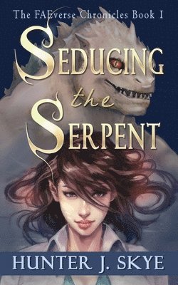 bokomslag Seducing the Serpent