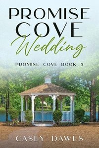 bokomslag Promise Cove Wedding