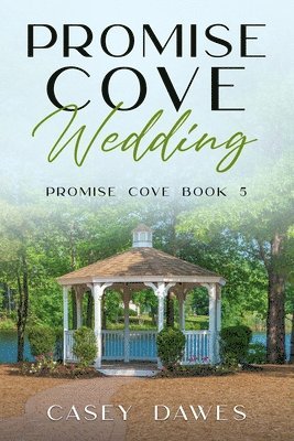 bokomslag Promise Cove Wedding