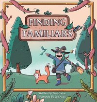 bokomslag Finding Familiars