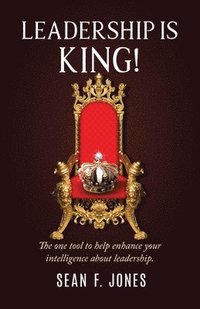 bokomslag Leadership is King!