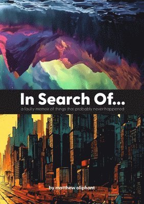 In Search Of... 1
