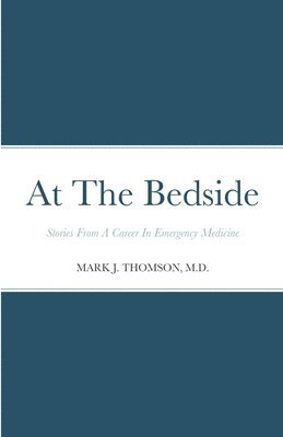 Mark Thomson - At The Bedside Stories, Häftad
