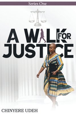 A Walk for Justice 1