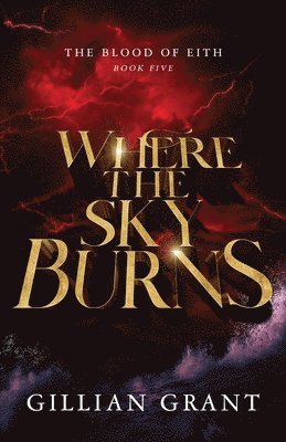 Where the Sky Burns 1