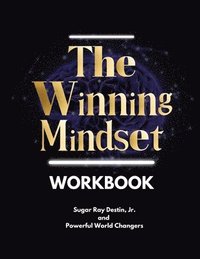bokomslag The Winning Mindset Workbook