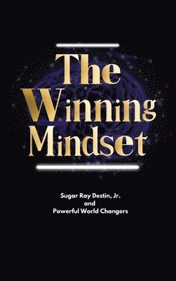 bokomslag The Winning Mindset