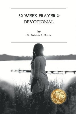 52 Week Prayer & Devotional 1
