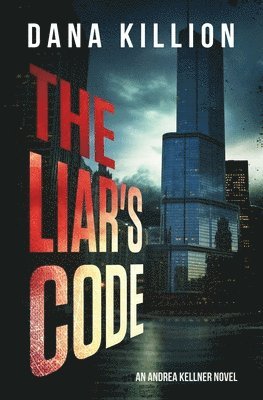 bokomslag The Liar's Code