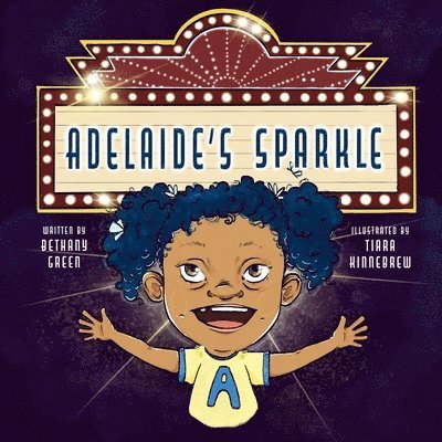 Adelaide's Sparkle 1