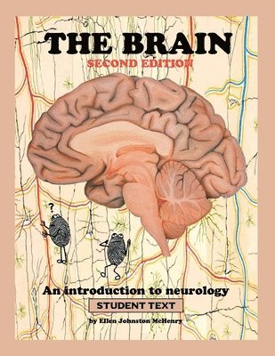 The Brain; Student text 1