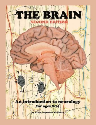 Ellen Johnston McHenry, Johnston McHenry, Ellen - Brain; Second edition, Häftad