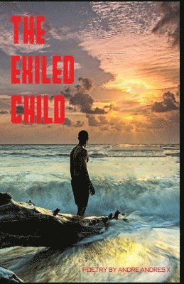 bokomslag Exiled Child