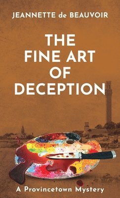 The Fine Art of Deception 1