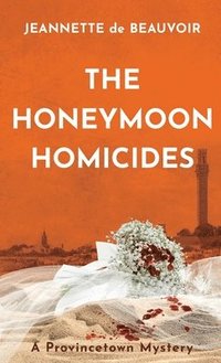 bokomslag The Honeymoon Homicides