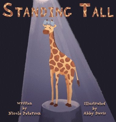 Standing Tall 1