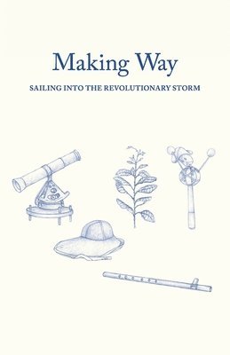 Dick Farkas, Dick, Farkas - Making Way, Häftad