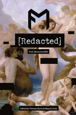 bokomslag Fwd Museums - Redacted