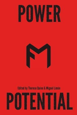 Fwd Museums 2024 - Power / Potential