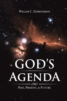 bokomslag God's Agenda: Past, Present, and Future