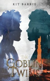 bokomslag The Goblin Twins