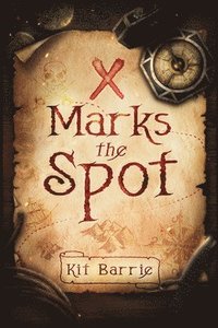 bokomslag X Marks the Spot