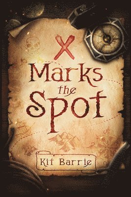 X Marks the Spot