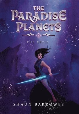 The Paradise Planets 1