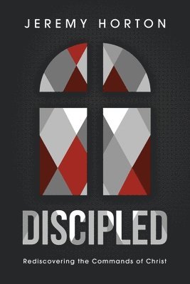 Discipled 1