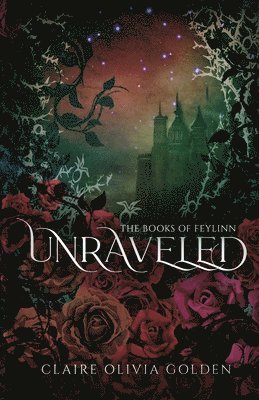 bokomslag Unraveled