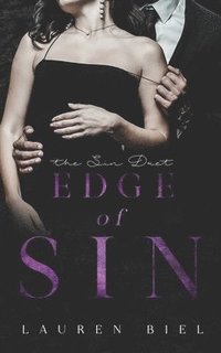 bokomslag Edge of Sin