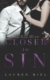 bokomslag Closer to Sin