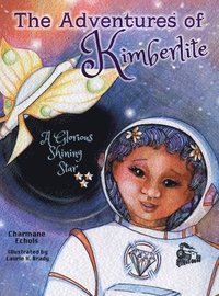 bokomslag The Adventures of Kimberlite