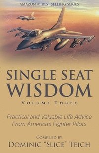 bokomslag Single Seat Wisdom