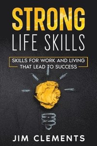 bokomslag STRONG life skills