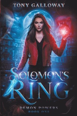 Solomon's Ring 1