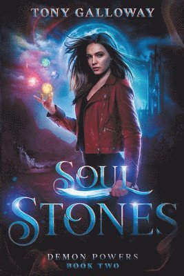 Soul Stones 1