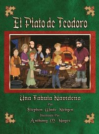 bokomslag Plato de Teodoro