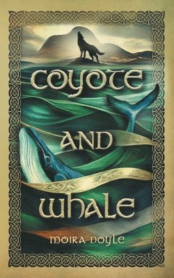 Coyote and Whale 1