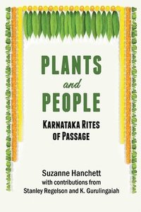 bokomslag Plants and People