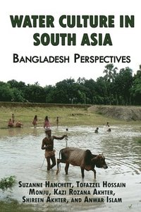 bokomslag Water Culture in South Asia