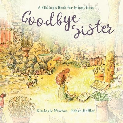 Goodbye Sister