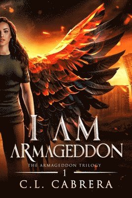 I Am Armageddon 1