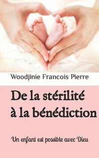 bokomslag De la stérilité à la bénédiction