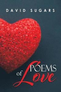 bokomslag Poems of Love