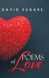 bokomslag Poems of Love