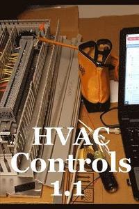 bokomslag HVAC Controls 1.1